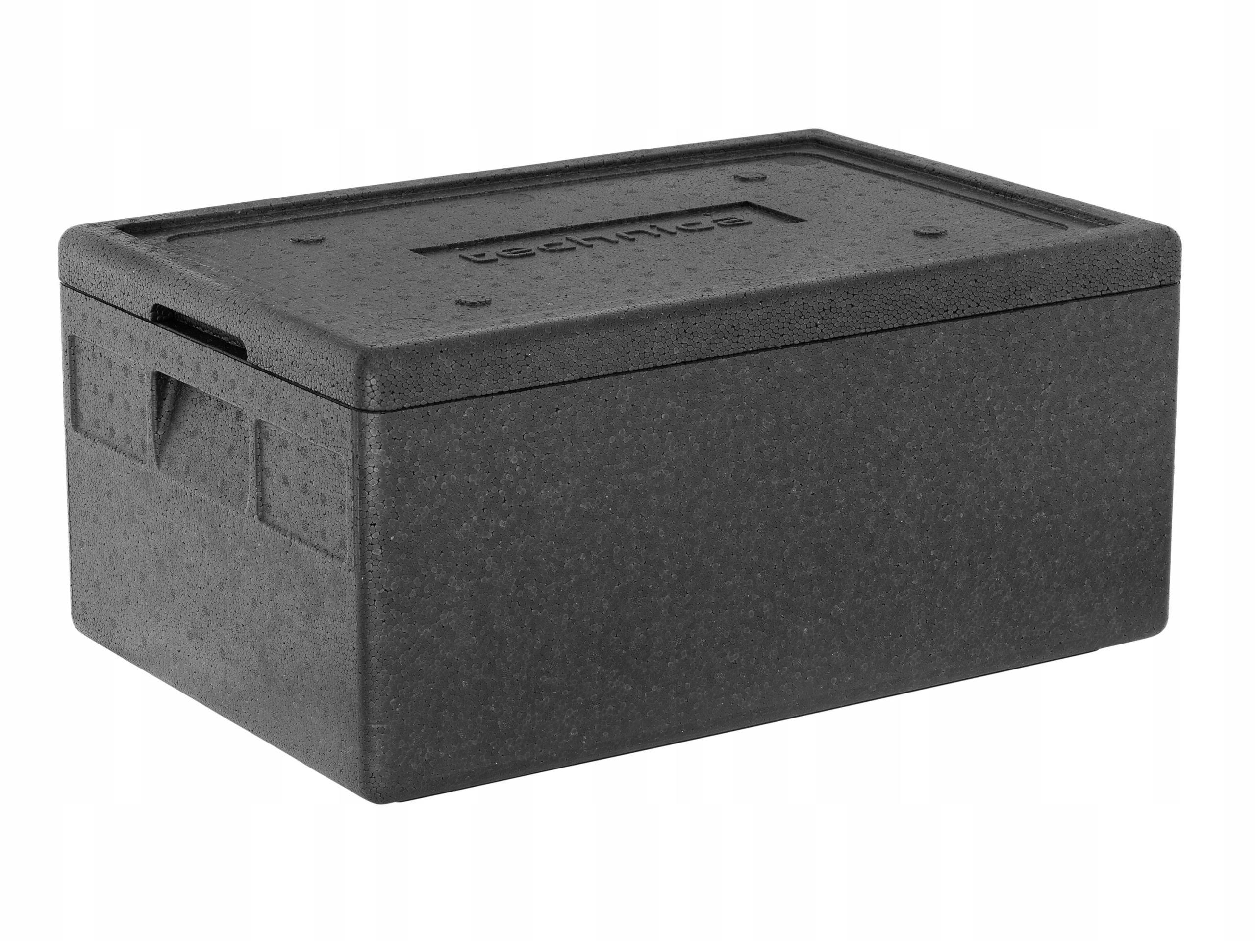 Technica GN nádoba 330 mm piocelan 80 l